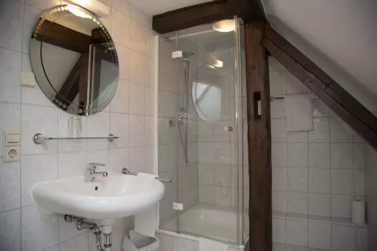 فندق Garni Promenade