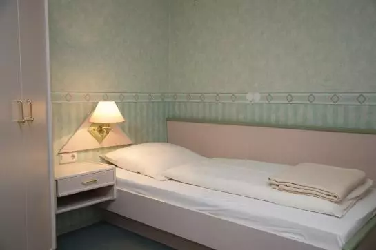 فندق Garni Promenade