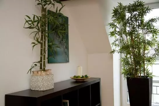 فندق Garni Promenade