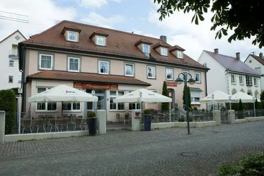 فندق Garni Promenade