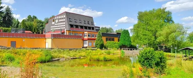 فندق Gasthof Pension Sonnenberg