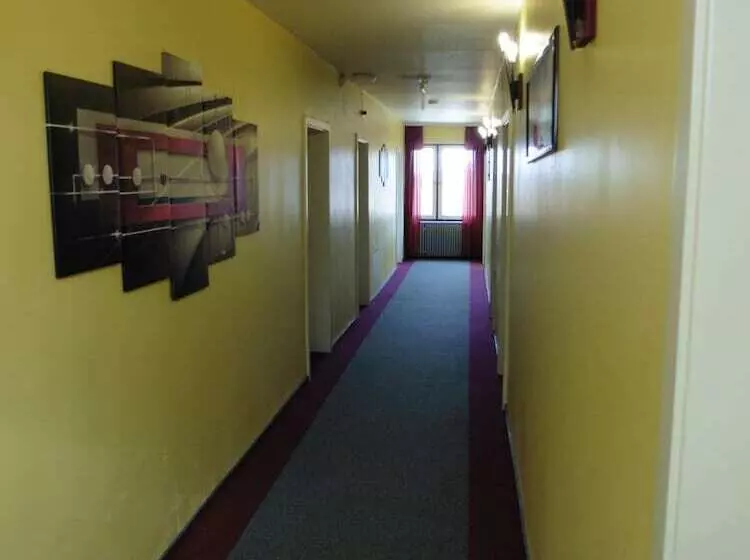 فندق Gasthof Pension Sonnenberg