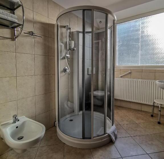 Hotel Geovita Wisła