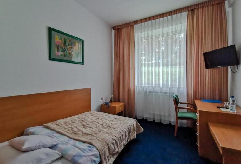 Hotel Geovita Wisła