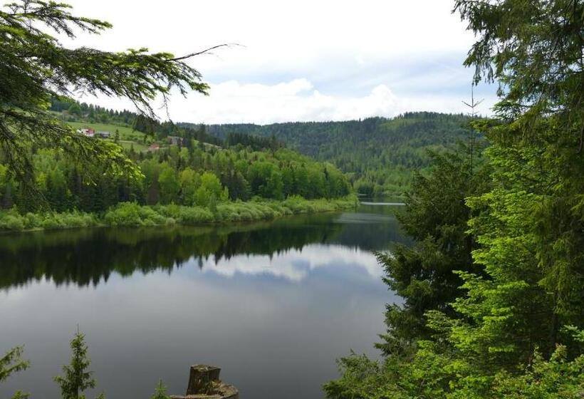 Hotel Geovita Wisła