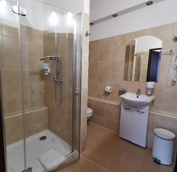 Hotel Geovita Wisła