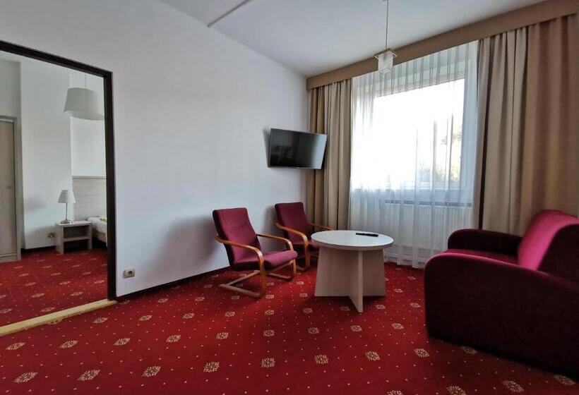 Hotel Geovita Wisła