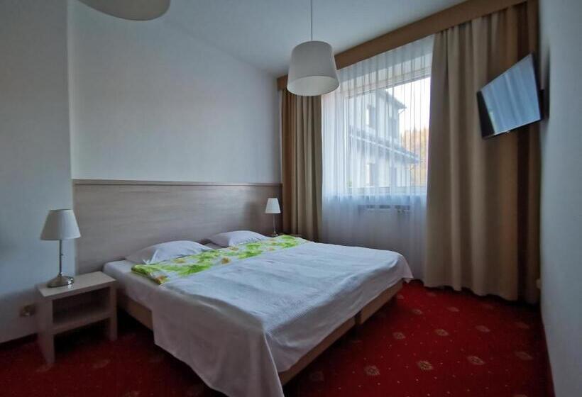 Hotel Geovita Wisła