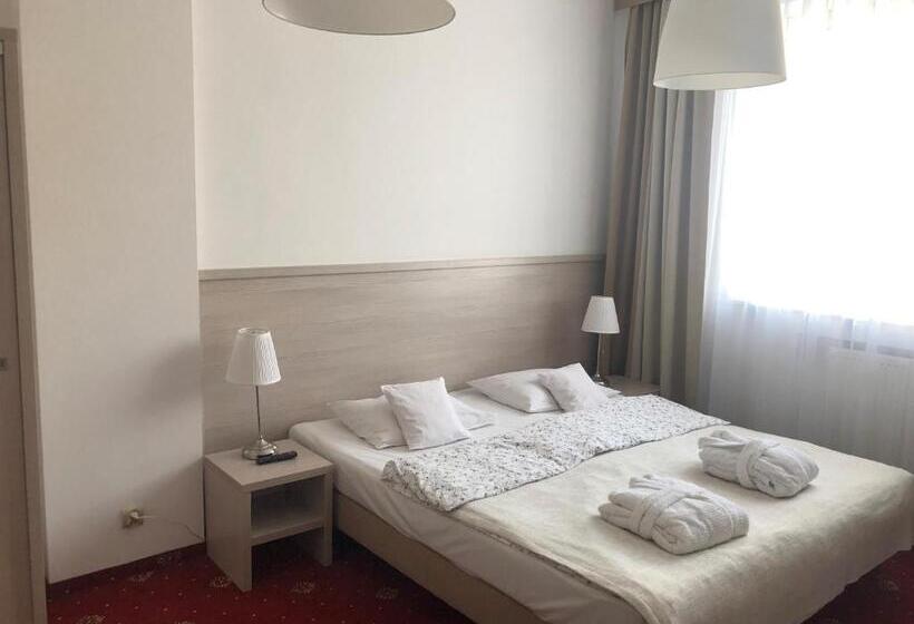 Hotel Geovita Wisła