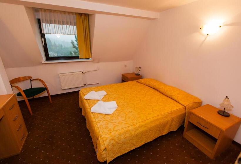 Hotel Geovita Wisła