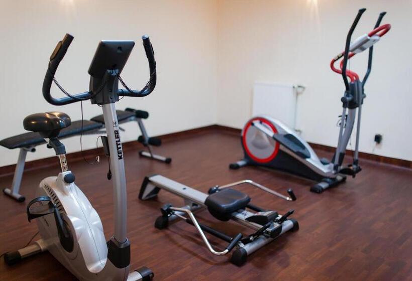 Hotel Geovita Wisła