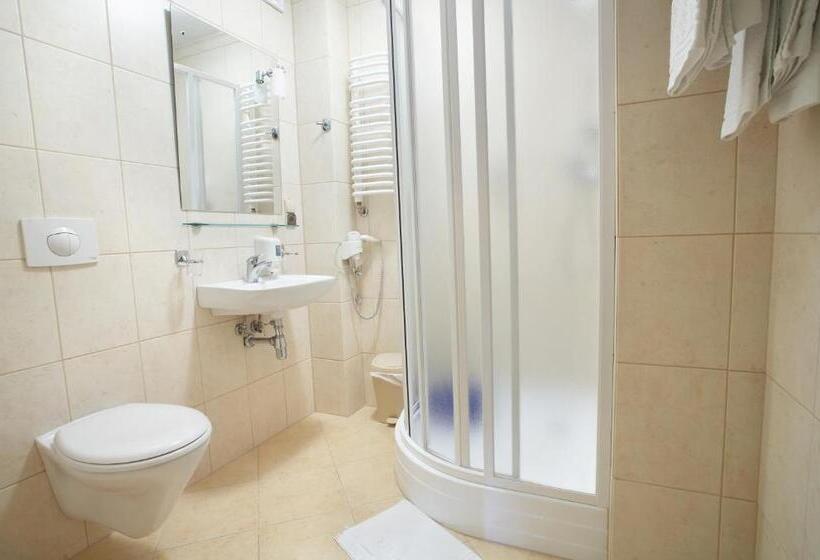 Hotel Geovita Wisła