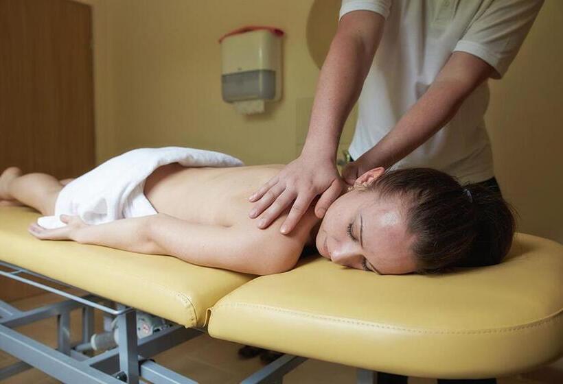 Hotel Geovita Wisła