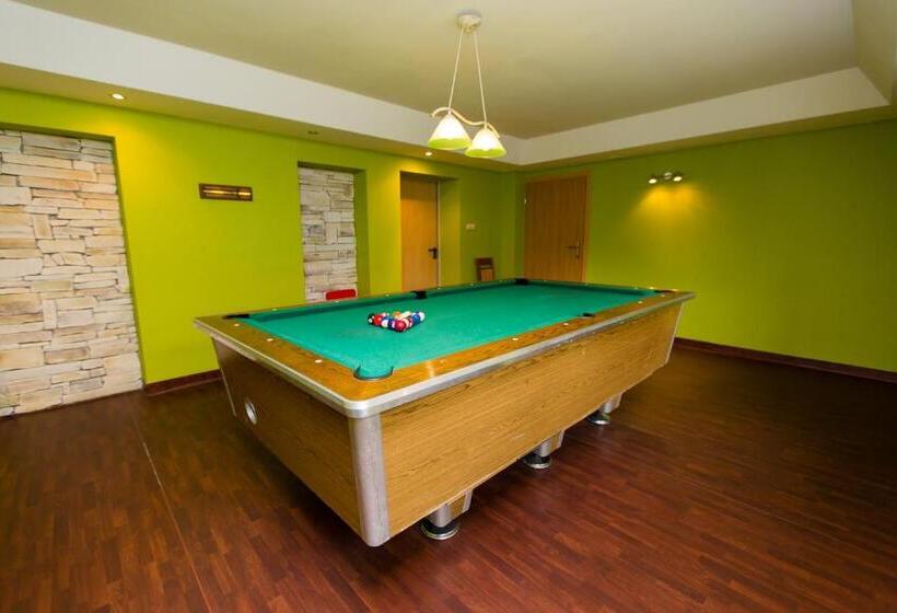 Hotel Geovita Wisła