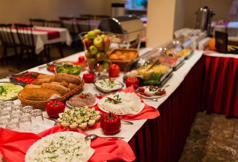 Hotel Geovita Wisła