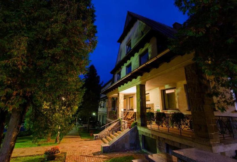 Hotel Geovita Wisła