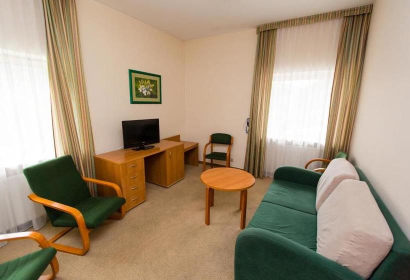 Hotel Geovita Wisła