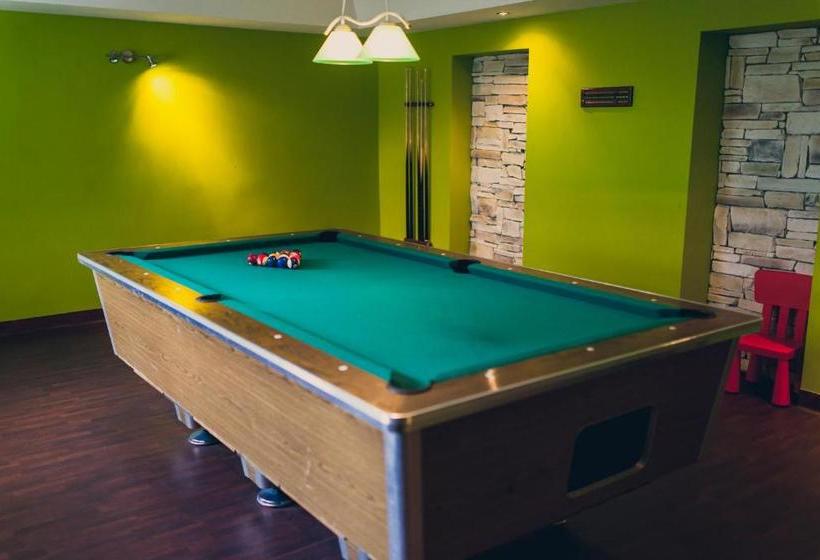 Hotel Geovita Wisła