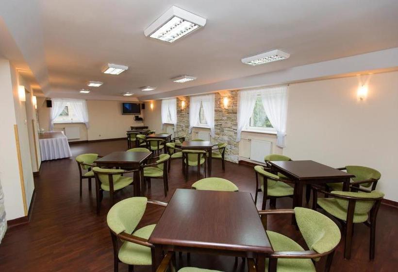 Hotel Geovita Wisła