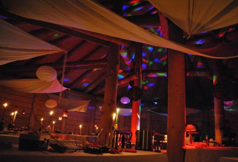 Hotel Geovita Wisła