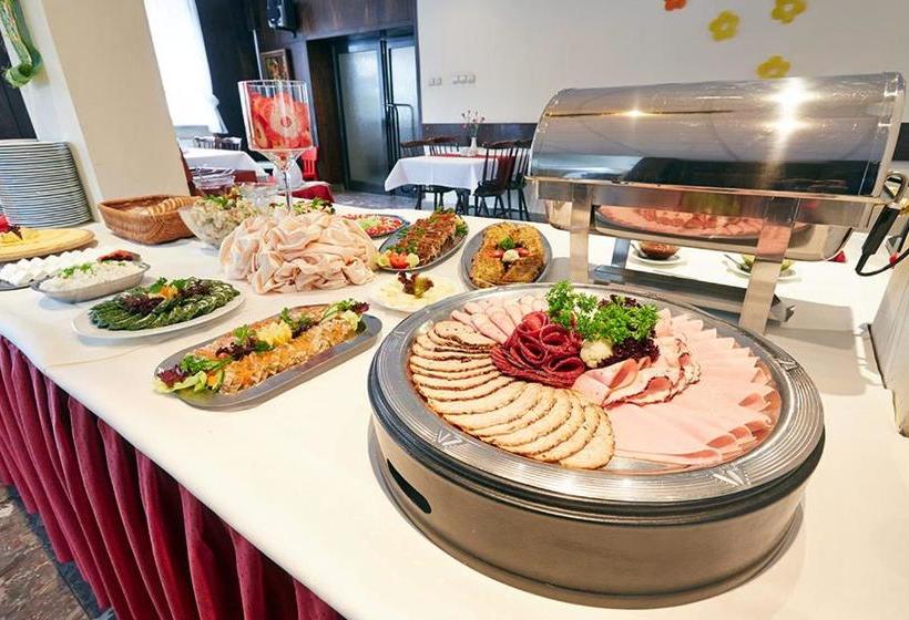 Hotel Geovita Wisła