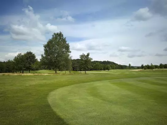 Golfresort Waidhofen