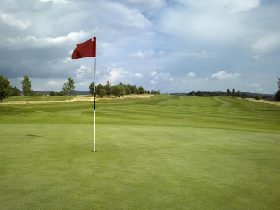 Golfresort Waidhofen