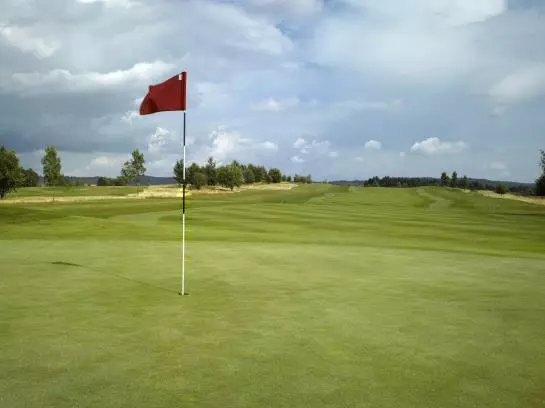 Golfresort Waidhofen