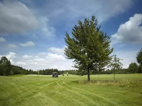 Golfresort Waidhofen