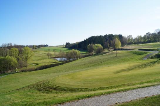 Golfresort Waidhofen