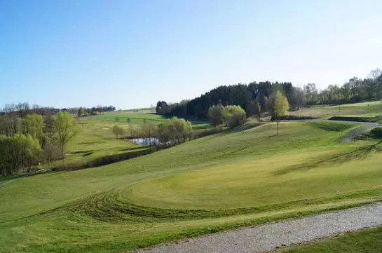 Golfresort Waidhofen