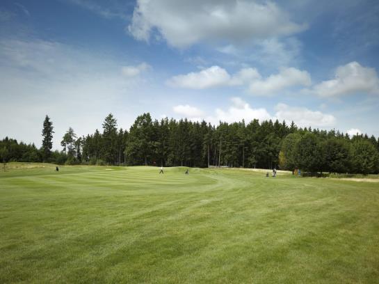 Golfresort Waidhofen