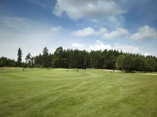 Golfresort Waidhofen