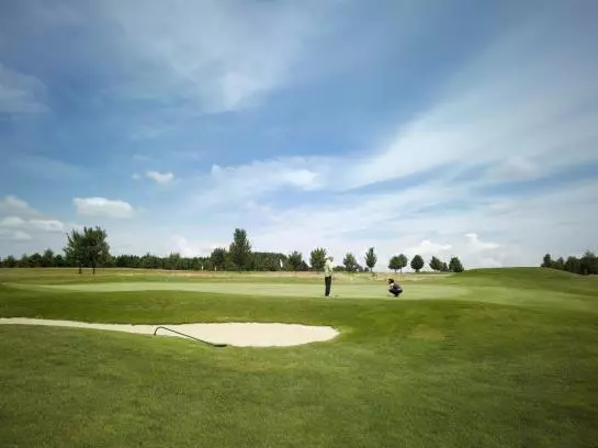 Golfresort Waidhofen