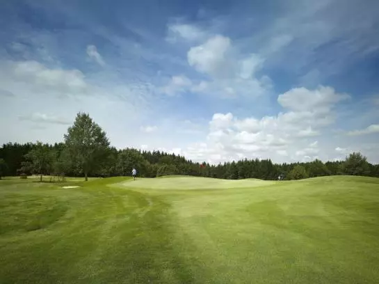 Golfresort Waidhofen