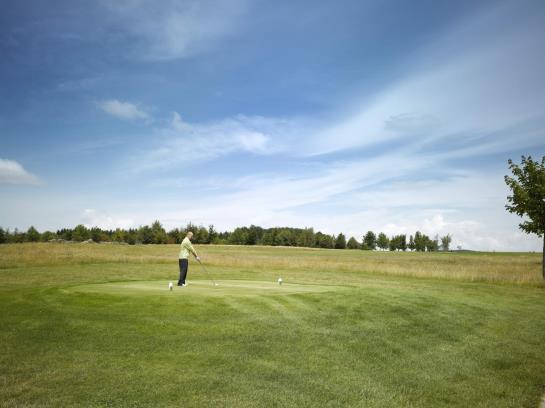 Golfresort Waidhofen