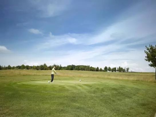 Golfresort Waidhofen