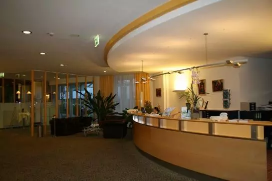 Golfresort Waidhofen