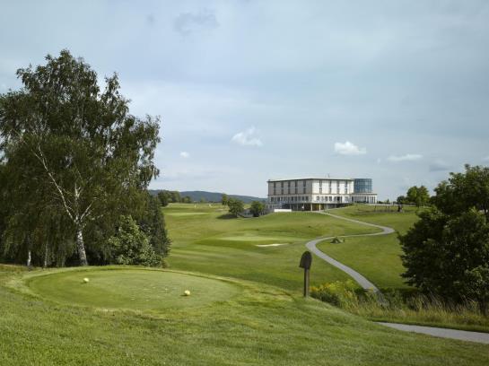 Golfresort Waidhofen