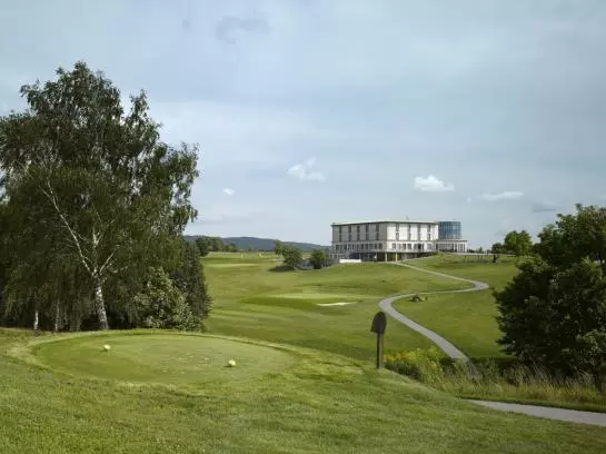 Golfresort Waidhofen