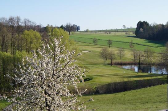 Golfresort Waidhofen