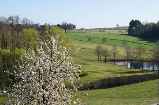 Golfresort Waidhofen