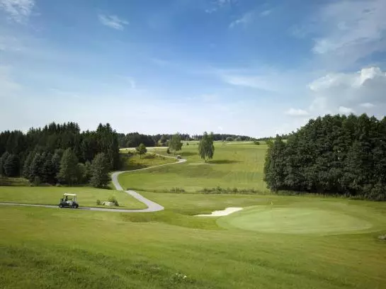 Golfresort Waidhofen