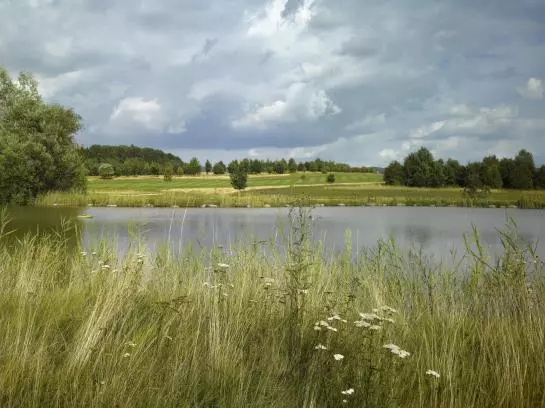 Golfresort Waidhofen