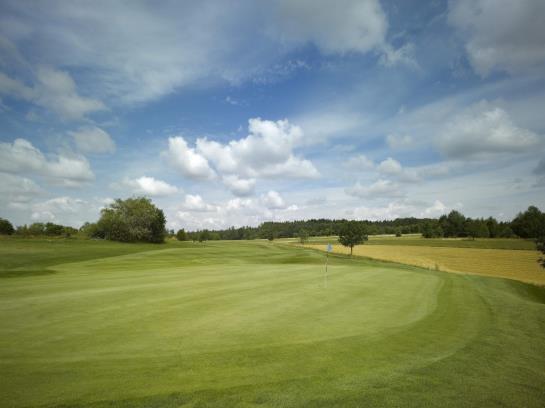 Golfresort Waidhofen