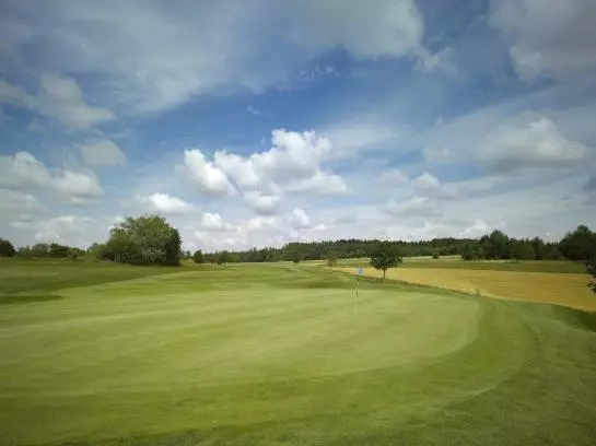 Golfresort Waidhofen