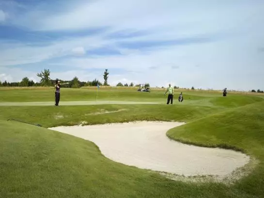 Golfresort Waidhofen