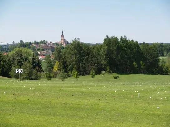 Golfresort Waidhofen