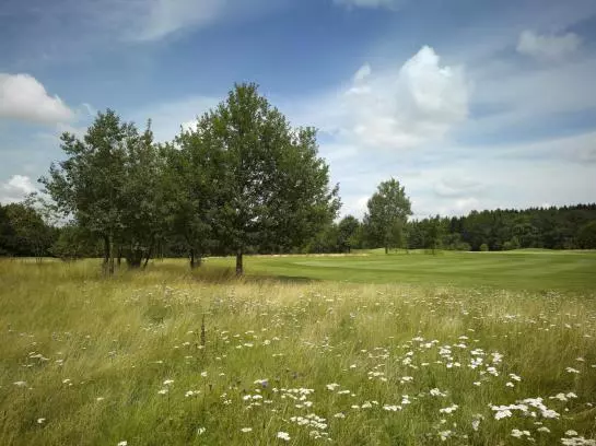 Golfresort Waidhofen