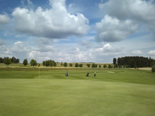 Golfresort Waidhofen